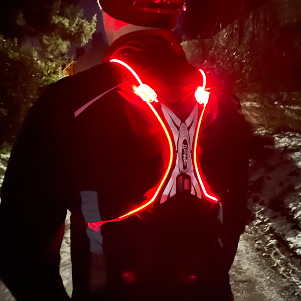 Light up Vests