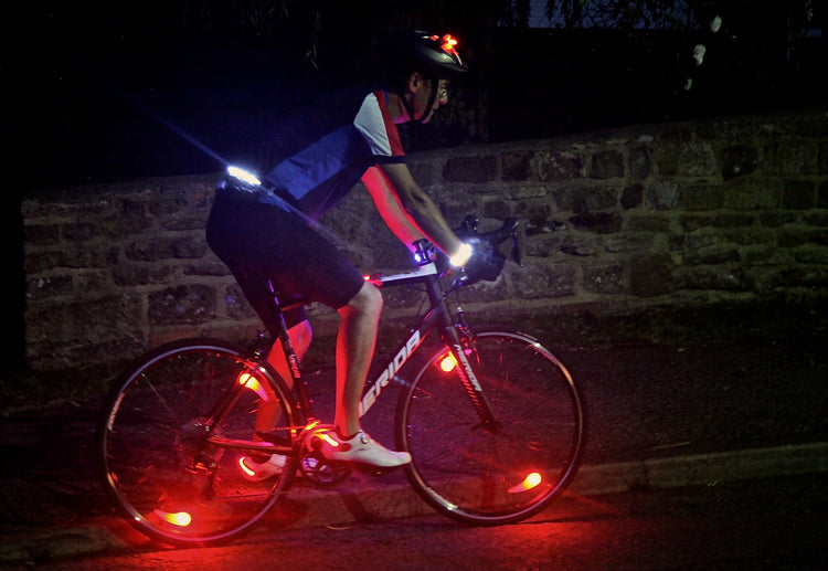 Cycling