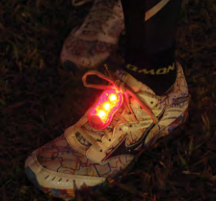 Universal Clip Light