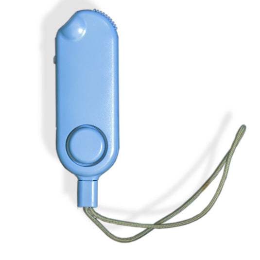 Panic Alarm and Torch