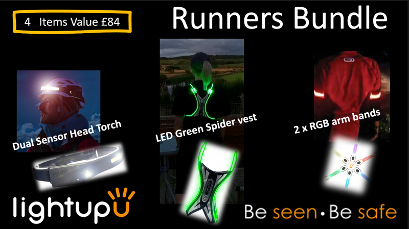 Load image into Gallery viewer, The Ultimate Runners Bundle
