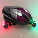 Helmet / Bike / Buggy Light