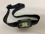 Rechargeable Head Torch with Sensor