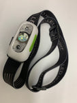 Headtorch - Rechargeable with Sensor