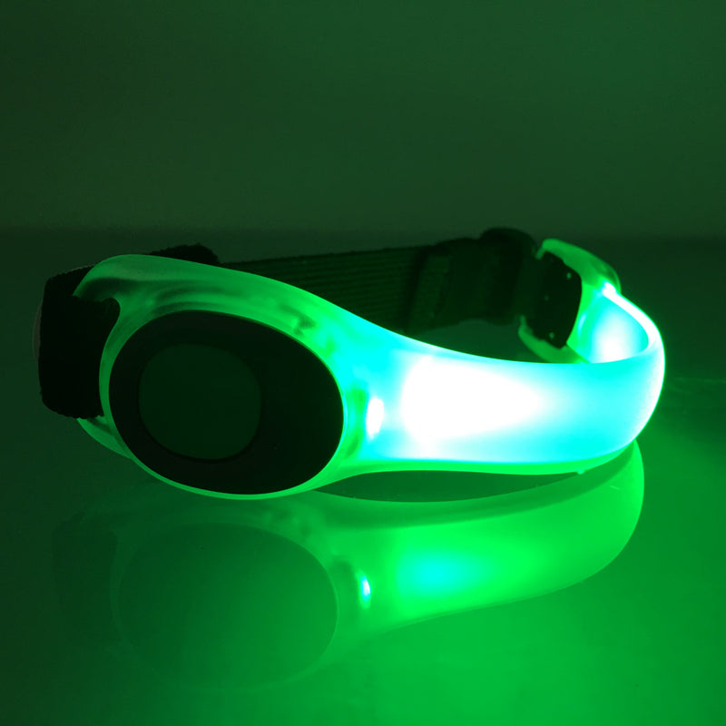 Load image into Gallery viewer, LED Light up Armband
