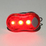 Universal Clip Light