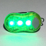 Universal Clip Light