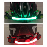 Helmet / Bike / Buggy Light