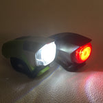 Cycle Light - Rechargeable