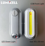 Multi Purpose LED COB Light