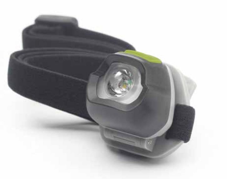 Load image into Gallery viewer, Mini Head Torch With Detachable Clip Light
