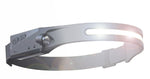 Dual LED Head Band rechargeable