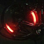 Bicycle Spoke Light Sensor (2 Pack)