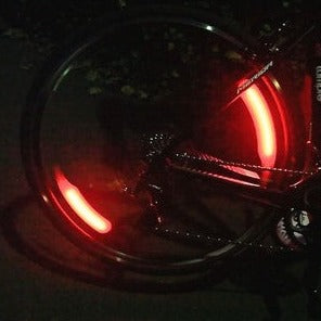 Load image into Gallery viewer, Bicycle Spoke Light Sensor (Single)
