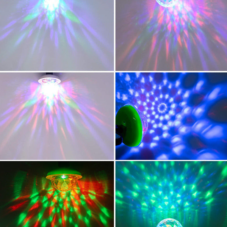 Load image into Gallery viewer, Festival Disco Light
